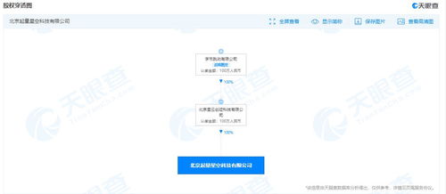 字節(jié)跳動(dòng)新設(shè)起量星空科技公司，拓展技術(shù)開(kāi)發(fā)與服務(wù)體系