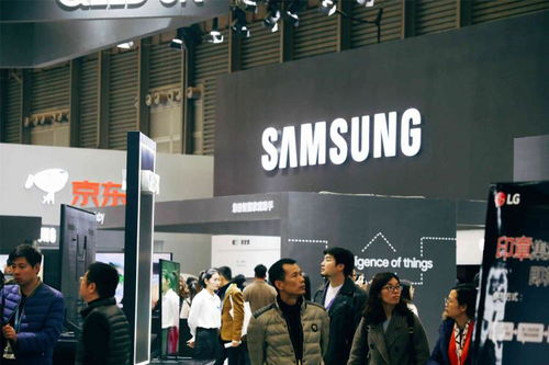 三星獲高通5納米5G芯片代工訂單，與臺積電分庭抗禮，折射半導(dǎo)體產(chǎn)業(yè)競合新局